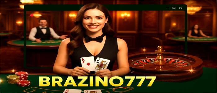 Казино с живыми дилерами Бразино777 Беларусь